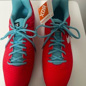 Nike Air Max Cage XDR - Size 12